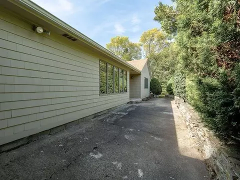 Exterior - 397 Fairview Ave, Coventry, RI 02816 photo 7 of 23