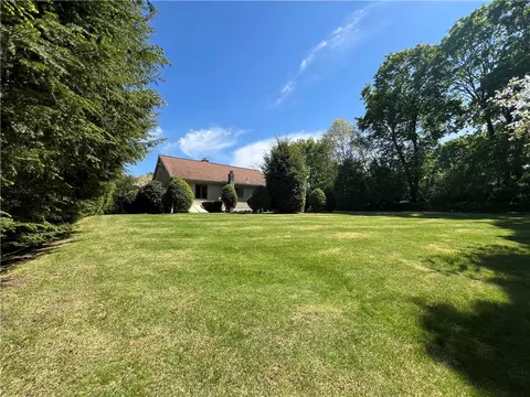 Exterior - 397 Fairview Ave, Coventry, RI 02816 photo 13 of 23
