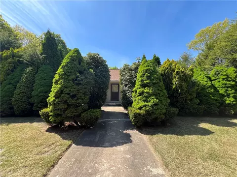 Exterior - 397 Fairview Ave, Coventry, RI 02816 photo 4 of 23