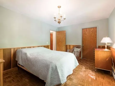 Bedroom - 397 Fairview Ave, Coventry, RI 02816 photo 7 of 8