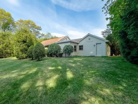 Exterior - 397 Fairview Ave, Coventry, RI 02816 photo 18 of 23