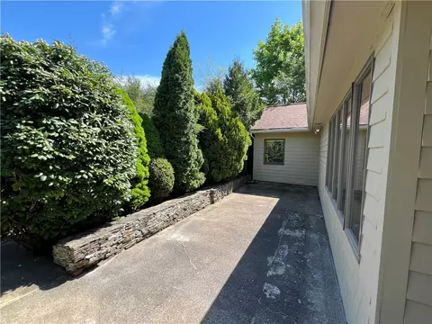 Exterior - 397 Fairview Ave, Coventry, RI 02816 photo 10 of 23