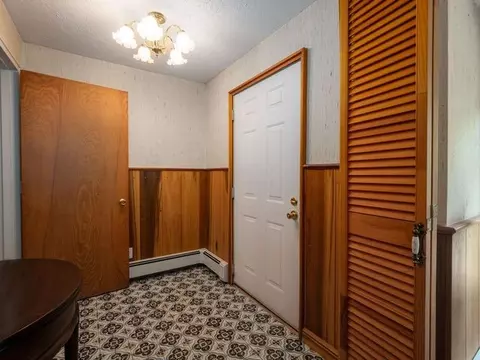 Entry Way - 397 Fairview Ave, Coventry, RI 02816 photo 1 of 2