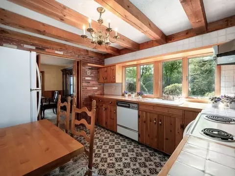 Kitchen - 397 Fairview Ave, Coventry, RI 02816 photo 4 of 4