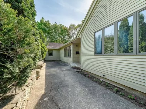 Exterior - 397 Fairview Ave, Coventry, RI 02816 photo 9 of 23
