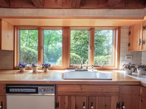 Kitchen - 397 Fairview Ave, Coventry, RI 02816 photo 3 of 4