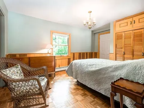 Bedroom - 397 Fairview Ave, Coventry, RI 02816 photo 6 of 8