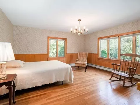 Bedroom - 397 Fairview Ave, Coventry, RI 02816 photo 3 of 8