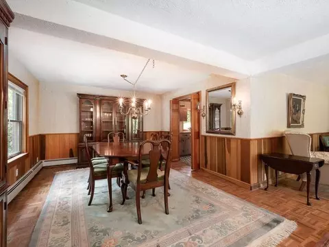 Dining - 397 Fairview Ave, Coventry, RI 02816 photo 1 of 2