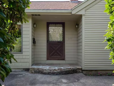 Exterior - 397 Fairview Ave, Coventry, RI 02816 photo 5 of 23