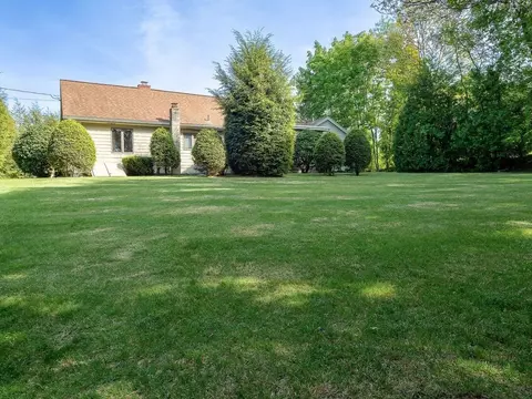 Exterior - 397 Fairview Ave, Coventry, RI 02816 photo 8 of 23