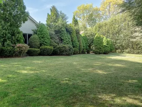 Exterior - 397 Fairview Ave, Coventry, RI 02816 photo 22 of 23