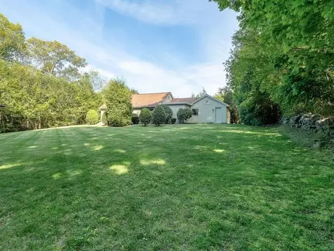 Exterior - 397 Fairview Ave, Coventry, RI 02816 photo 17 of 23