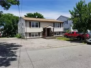 233 Sterling Ave, Providence, RI 02909