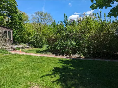 Exterior - 335 Long Entry Rd, Glocester, RI 02814 photo 5 of 20