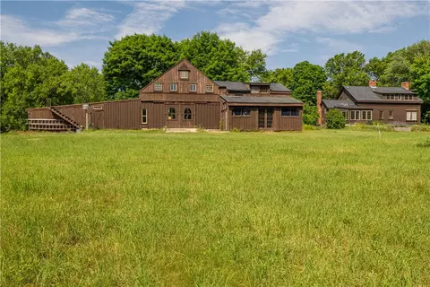 Exterior - 335 Long Entry Rd, Glocester, RI 02814 photo 16 of 20