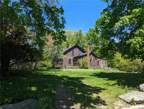 Exterior - 335 Long Entry Rd, Glocester, RI 02814 photo 3 of 20