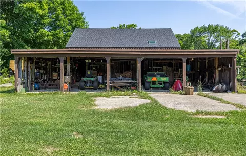 Exterior - 335 Long Entry Rd, Glocester, RI 02814 photo 18 of 20