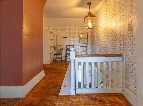 Entry Way - 335 Long Entry Rd, Glocester, RI 02814 photo 2 of 2