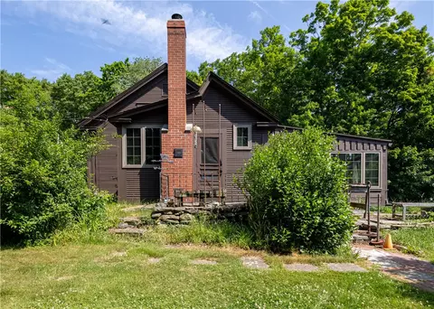 Exterior - 335 Long Entry Rd, Glocester, RI 02814 photo 19 of 20
