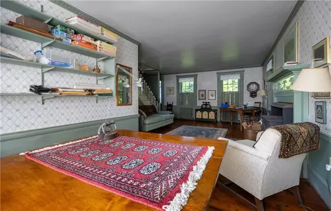 Living - 335 Long Entry Rd, Glocester, RI 02814 photo 2 of 2