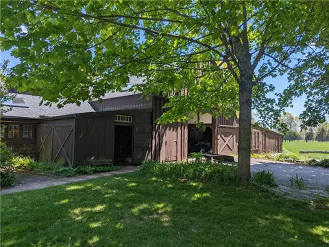 Exterior - 335 Long Entry Rd, Glocester, RI 02814 photo 6 of 20