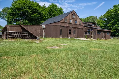 Exterior - 335 Long Entry Rd, Glocester, RI 02814 photo 17 of 20