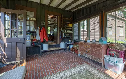 Exterior - 335 Long Entry Rd, Glocester, RI 02814 photo 20 of 20