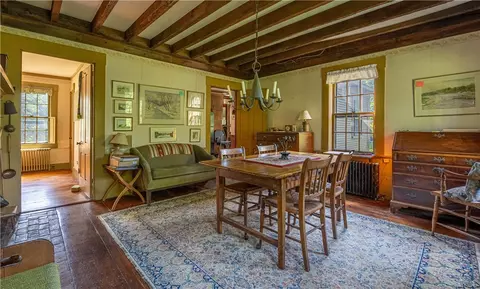 Dining - 335 Long Entry Rd, Glocester, RI 02814 photo 2 of 3