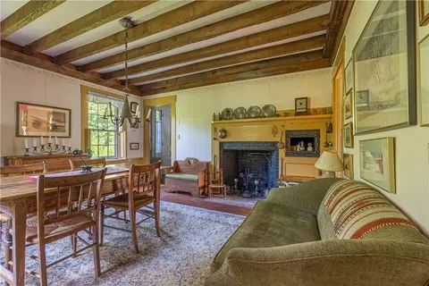 Dining - 335 Long Entry Rd, Glocester, RI 02814 photo 3 of 3