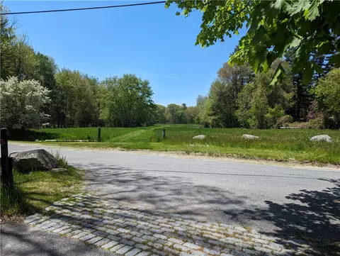Exterior - 335 Long Entry Rd, Glocester, RI 02814 photo 12 of 20