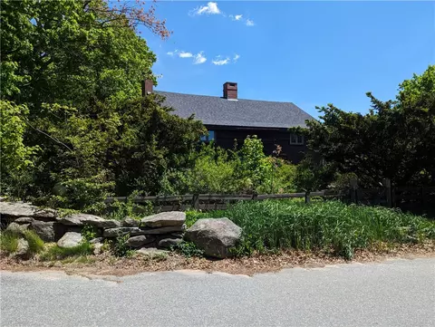 Exterior - 335 Long Entry Rd, Glocester, RI 02814 photo 2 of 20