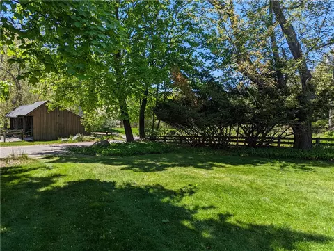 Exterior - 335 Long Entry Rd, Glocester, RI 02814 photo 7 of 20