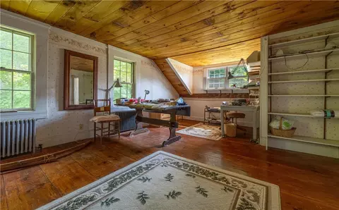 Bedroom - 335 Long Entry Rd, Glocester, RI 02814 photo 2 of 2