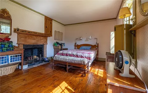 Bedroom - 335 Long Entry Rd, Glocester, RI 02814 photo 1 of 2