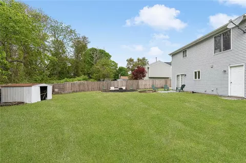 Exterior - 75 Fairhaven Ave, Warwick, RI 02889 photo 8 of 10