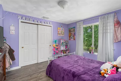 Bedroom - 75 Fairhaven Ave, Warwick, RI 02889 photo 4 of 4