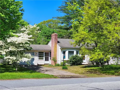 4096 Diamond Hill Rd, Cumberland, RI 02864