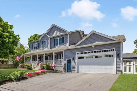 229 Narragansett Pkwy, Warwick, RI 02888