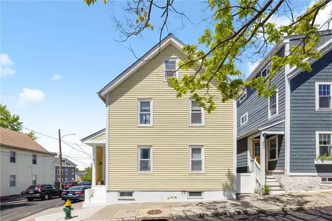 70 Jenkins St, Providence, RI 02906