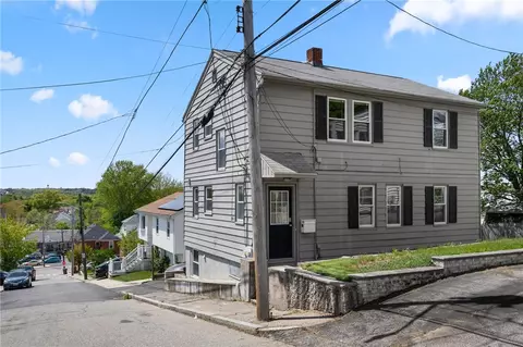 30 Christopher St, Providence, RI 02904