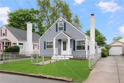 173 Greeley St, Pawtucket, RI 02861
