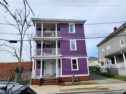 69 Woodman St, Providence, RI 02907