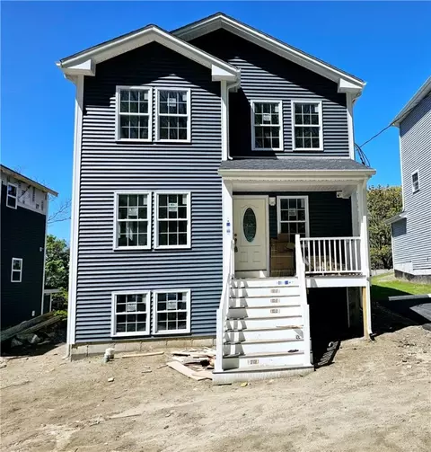 40 Walsh St, Providence, RI 02909
