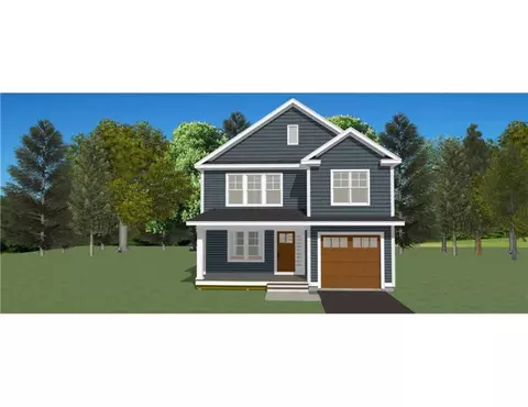 45 Earle St, Cumberland, RI 02864
