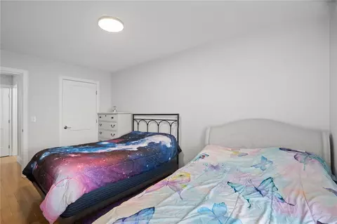 Bedroom - 115 Graystone St, Warwick, RI 02886 photo 7 of 7