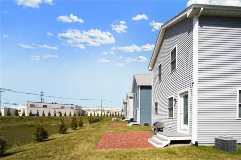 Exterior - 115 Graystone St, Warwick, RI 02886 photo 8 of 8