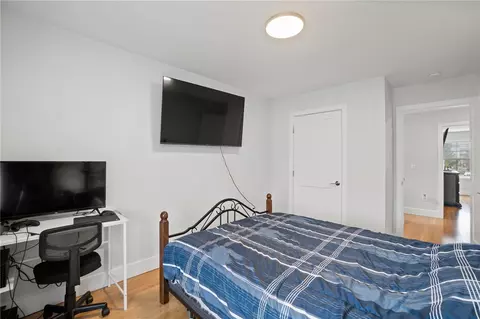 Bedroom - 115 Graystone St, Warwick, RI 02886 photo 5 of 7