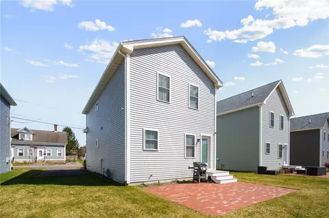 Exterior - 115 Graystone St, Warwick, RI 02886 photo 6 of 8