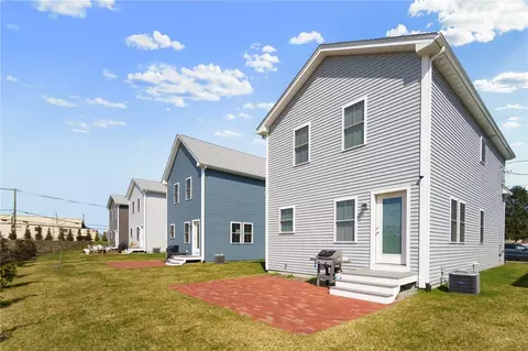 Exterior - 115 Graystone St, Warwick, RI 02886 photo 7 of 8